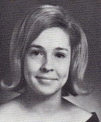 Beverly (Lynn) Adams