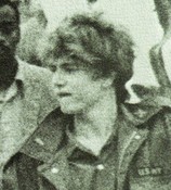 Peter Walker