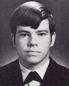 Raymond Swift Walton