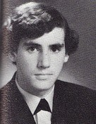 Tom Rafferty